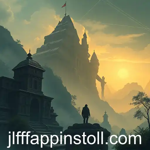 Exploring the Thrilling World of Adventure Games