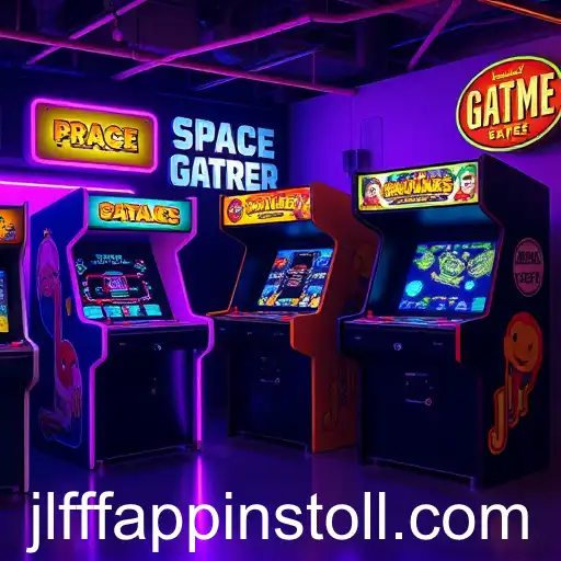 Exploring the Timeless Allure of Arcade Games