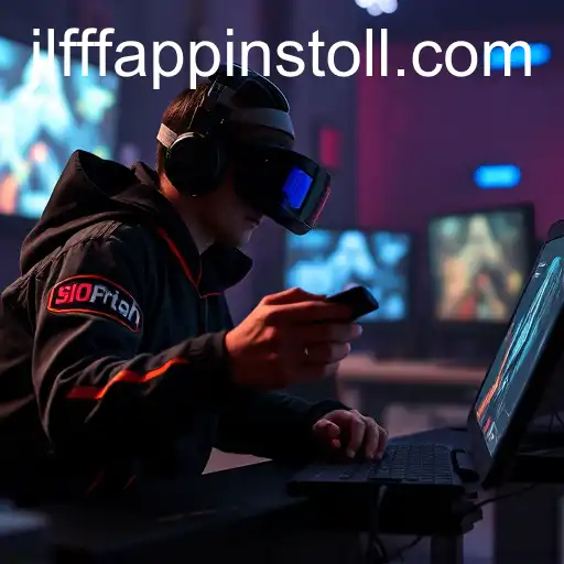 Emerging Trends in Online Gaming