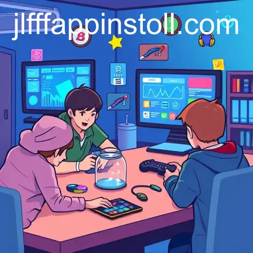 The Rise of Gamification in Education