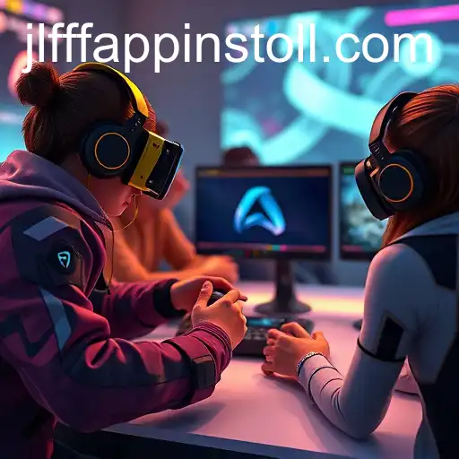 Gaming Evolution and the Role of Innovation