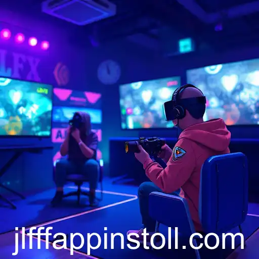 Gaming Evolution and Online Trends