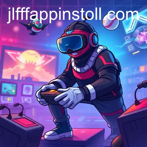 Gaming Strategies and Innovations on JLFFF