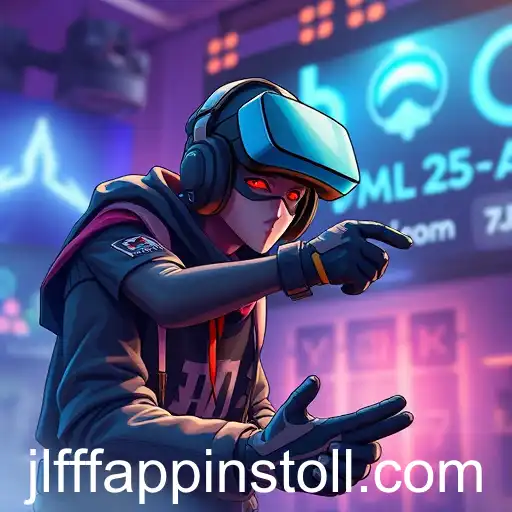 Gaming Website Trends Amidst Technological Shifts