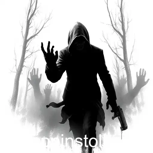 Exploring the Haunting World of Horror Games: A Thrilling Digital Landscape