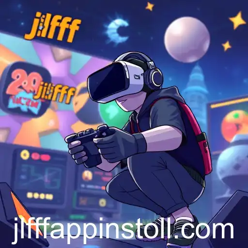 The Rise of JLFFF: A Digital Revolution in Online Gaming