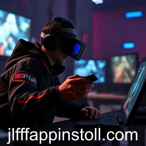 Emerging Trends in Online Gaming