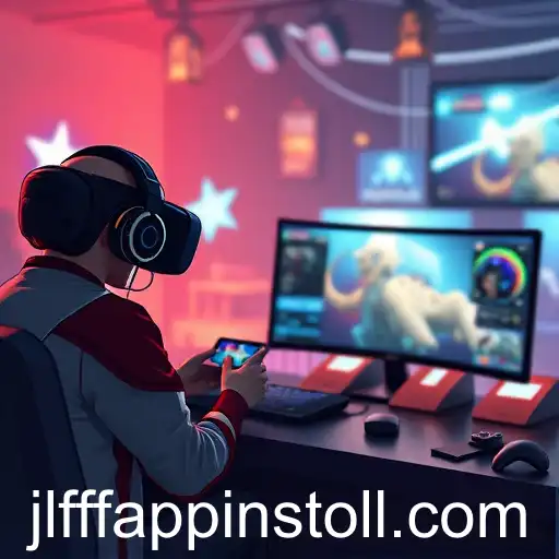 Gaming Trends of the Future