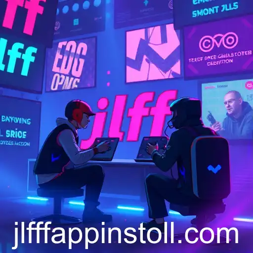 Gaming Trends and the Rise of Platforms Like jlfff