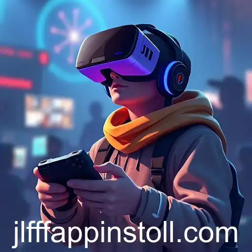 Gaming Trends Amidst Innovative Surges