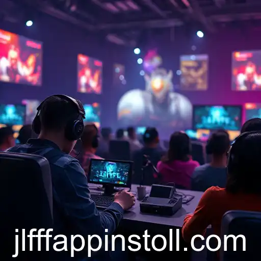 Gaming Website Innovations in 2025