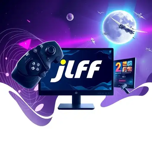 Gaming Evolutions on the JLFFF Platform