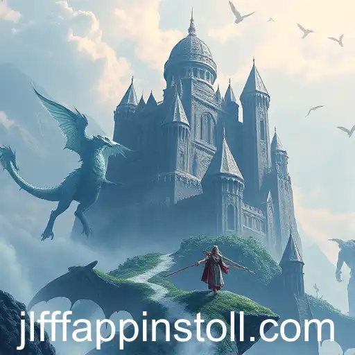 The Rise of JLFFF: A New Era in Online Gaming