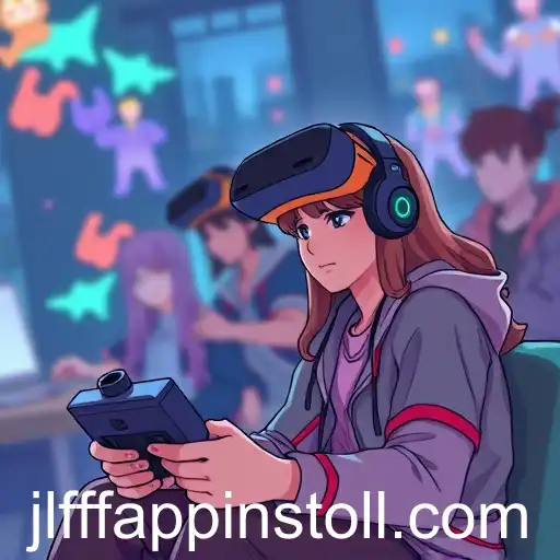 The Rise of Online Gaming Platforms