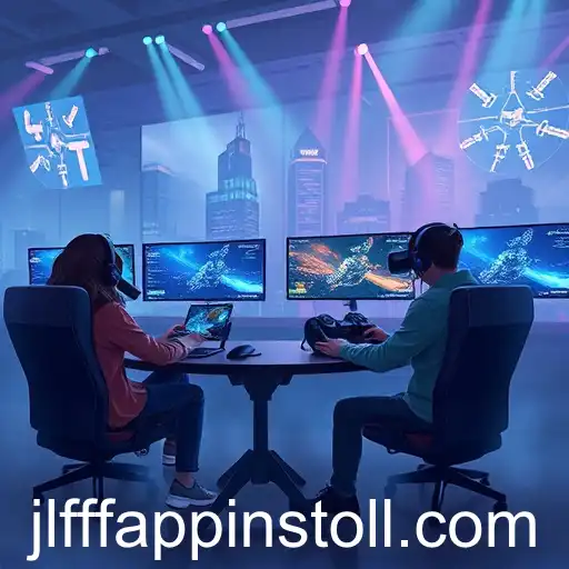 Growing Influence of Online Gaming Communities