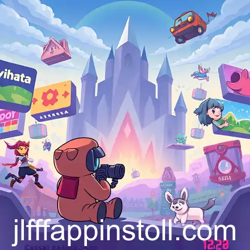 The Rise of Casual Gaming in 2025