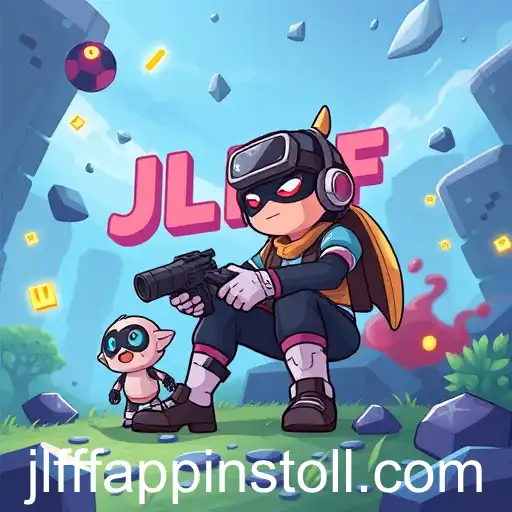 The Rise of JLFFF in the Gaming World
