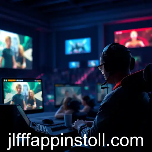 The Rise of JLFFF in the Gaming World