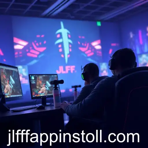 The Rise of JLFFF: A New Era in Online Gaming