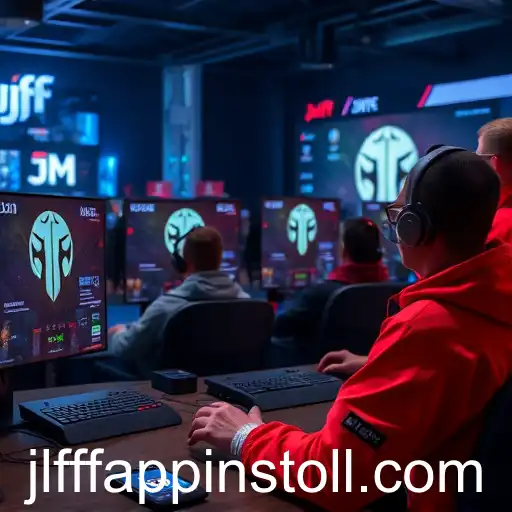 The Rise of Online Gaming Communities