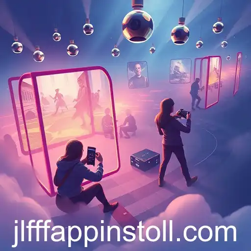 The Rising Influence of Online Gaming in 2025