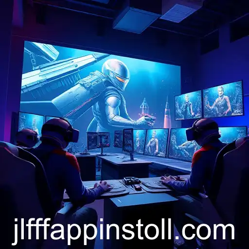 The Rising Popularity of JLFFF in Online Gaming