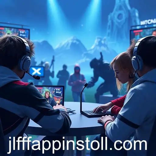 The Rise of Online Gaming in 2025