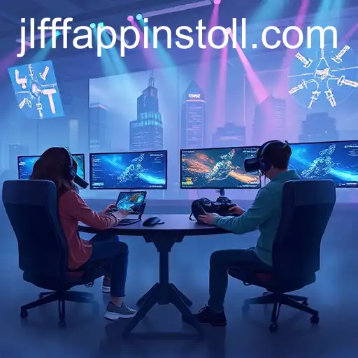 Growing Influence of Online Gaming Communities