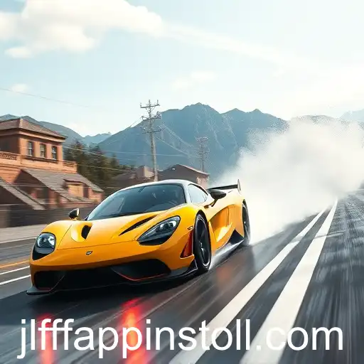 Exploring the Excitement of Racing Games: A Deep Dive into a Thriving Genre