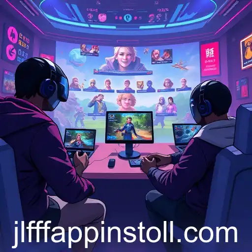 The Rise of Gaming Keywords