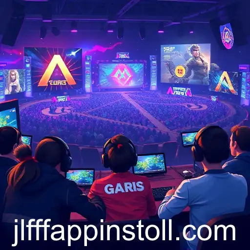 The Rise of Online Gaming Platforms