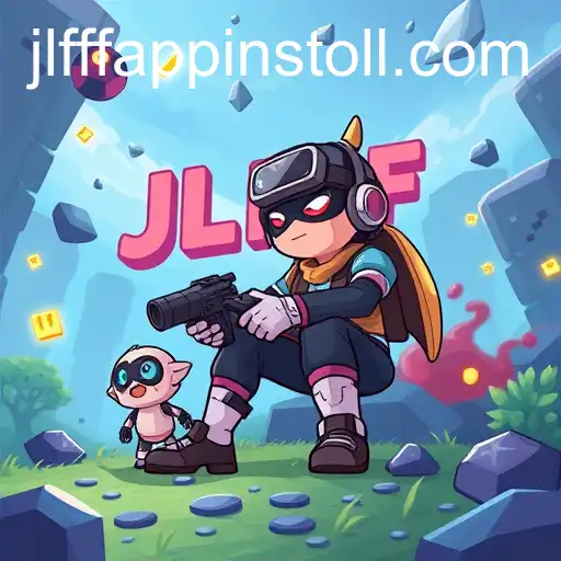 The Rise of JLFFF in the Gaming World